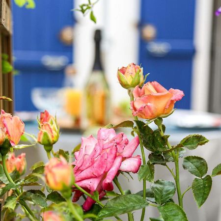 Holiday Home Jardin Secret By Interhome 포르닉 외부 사진